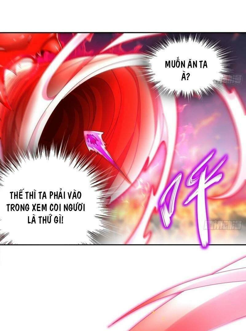 trọng sinh chi ma tôn đương đạo chapter 73 21