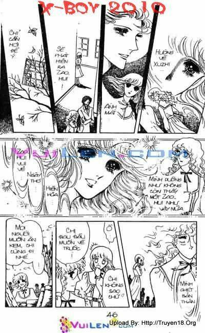 ánh đèn rực rỡ chapter 4 47