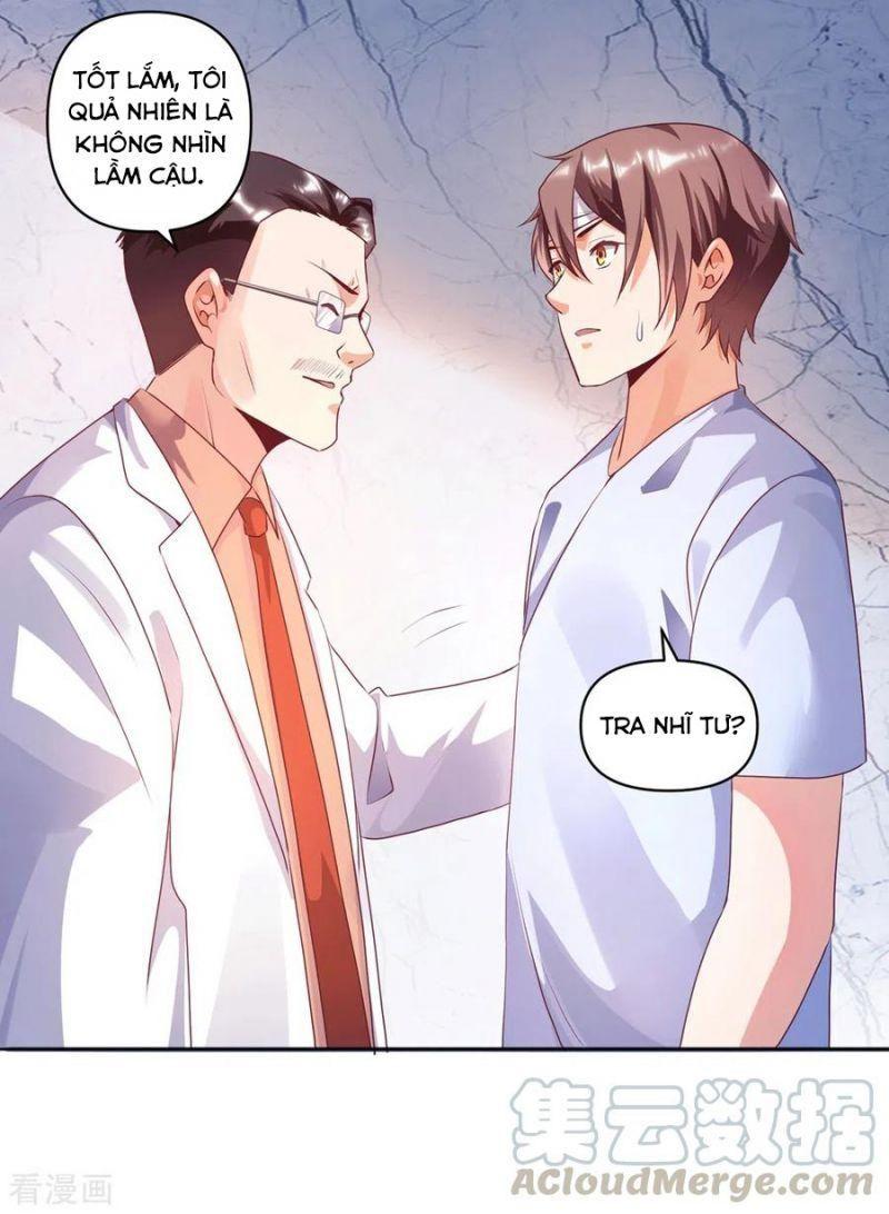 luyện tập thành thần chapter 22 14