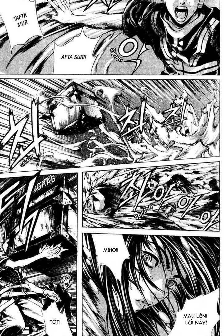 đảo địa ngục chapter 46 19