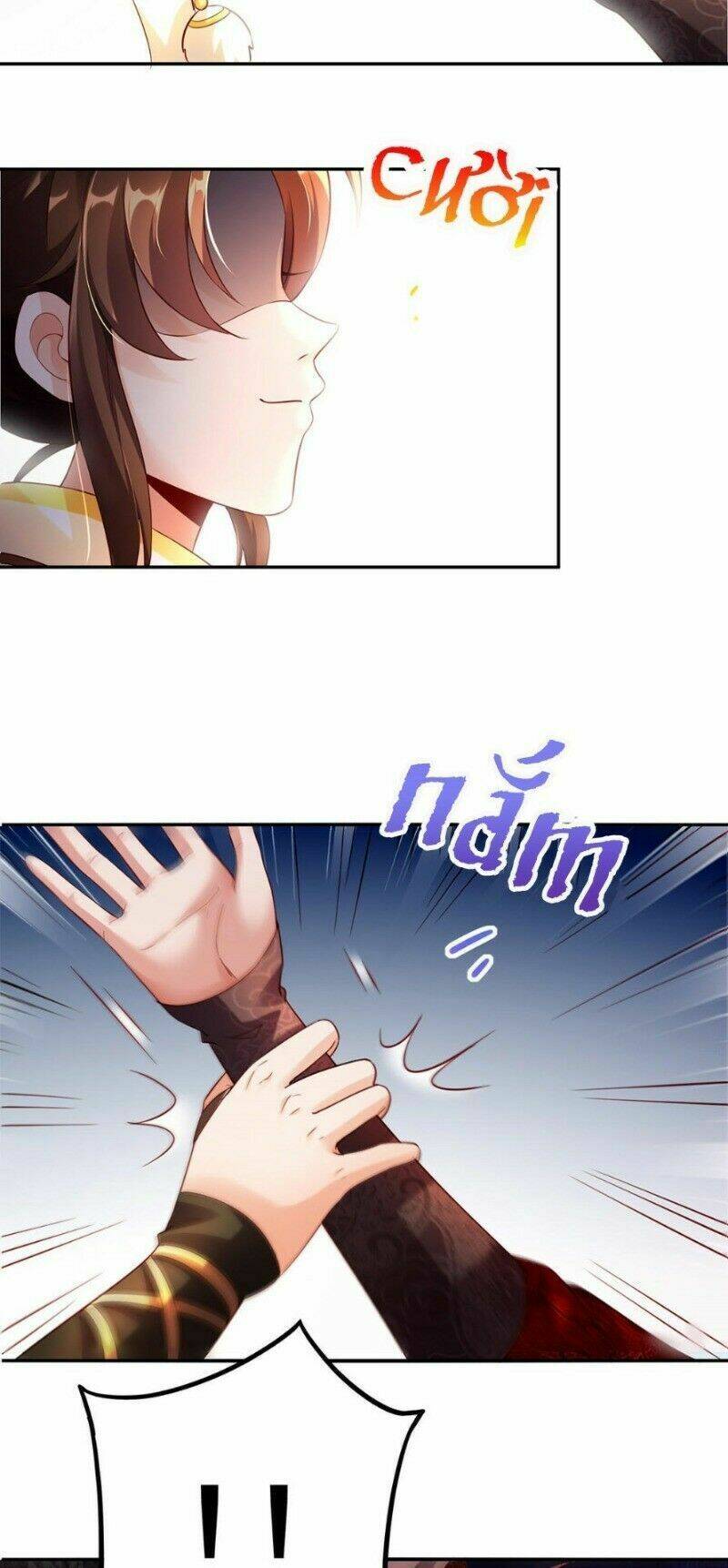 thiên kim bất hoán chapter 48 35