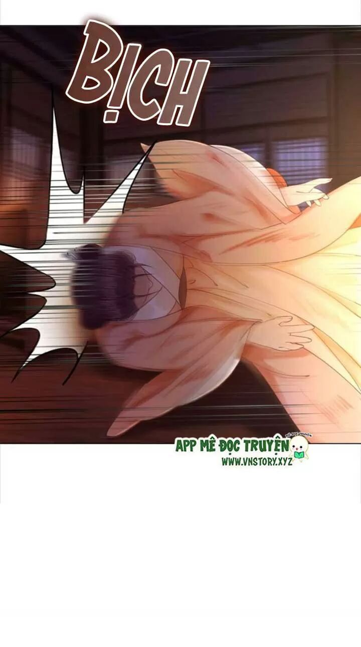 cực phẩm phế vật tiểu thư chapter 54 5