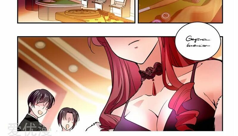 thâm hải nguy tình chapter 18 9