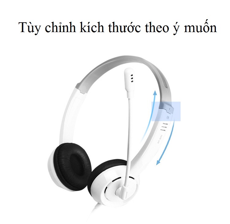 Tai Nghe Chuyên Game Âm Thanh Nổi