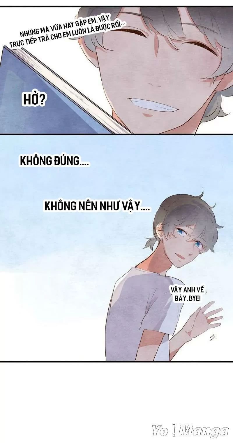 hữu ngôn tại tiên chapter 46 9