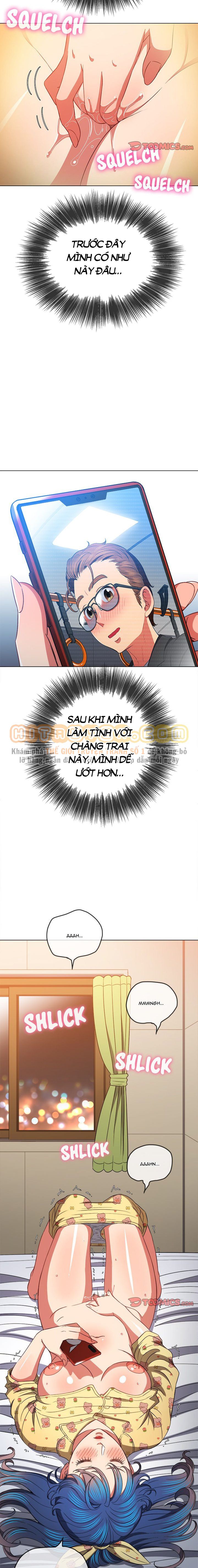 bắt nạt học đường chapter 114 6