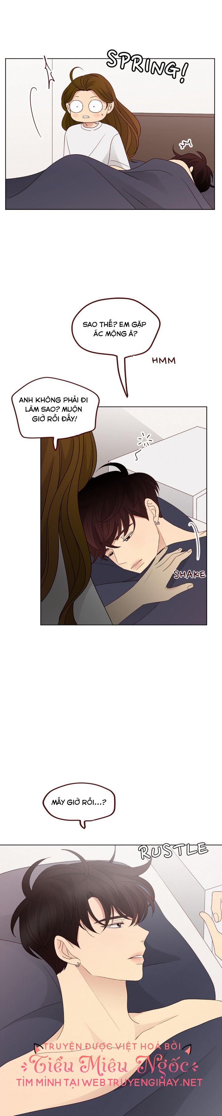 crush của tôi chapter 123 6