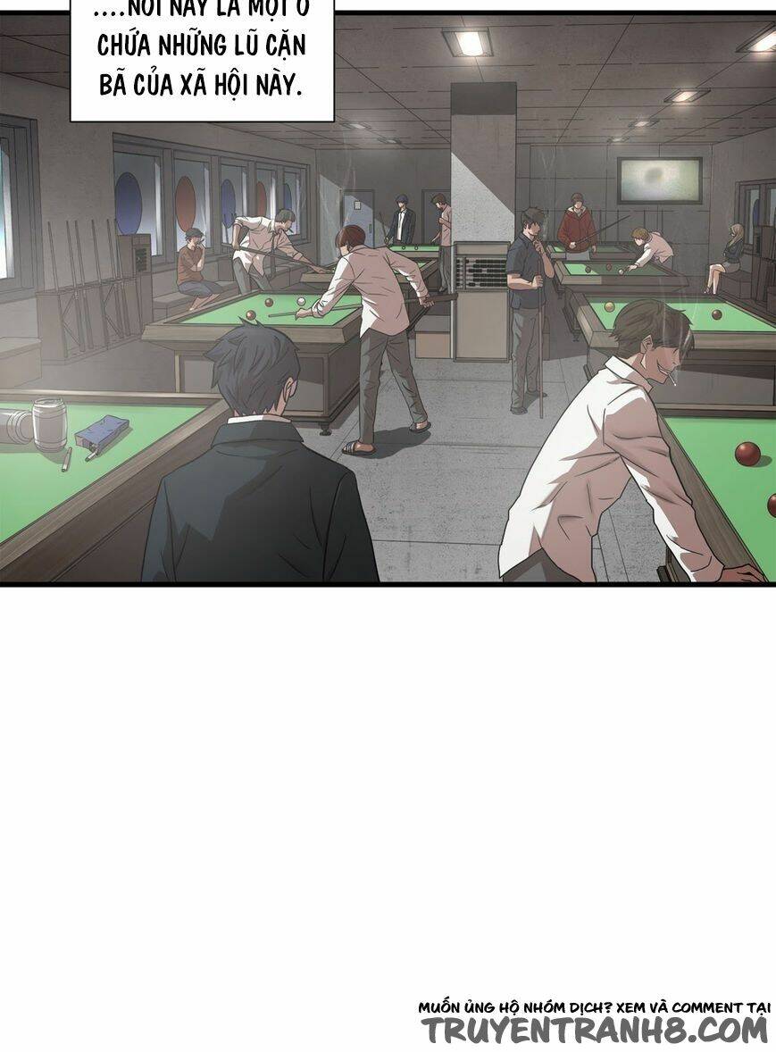 kẻ bị ruồng bỏ chapter 17 5