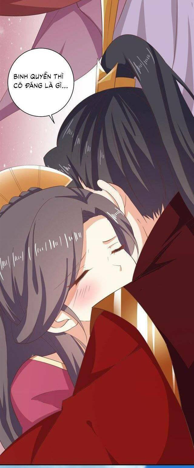ngạo kiều vương gia huyên náo phi chapter 59 8