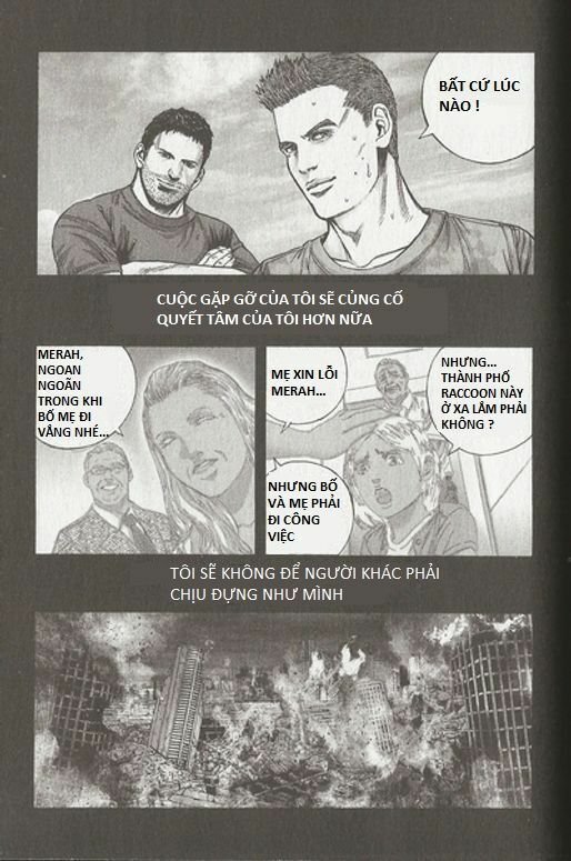 thảm họa marhawa chapter 29 5