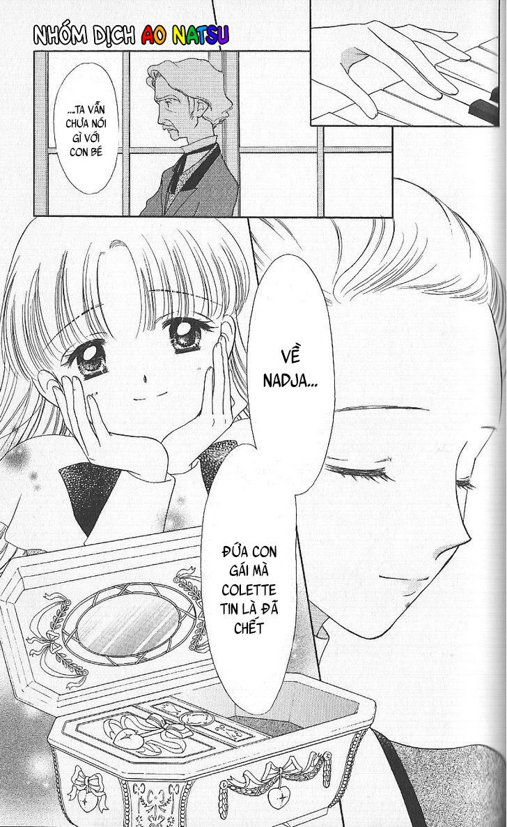 ashita no nadja chapter 5 29