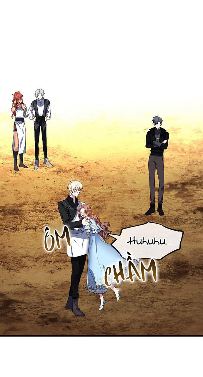 gửi anh người chưa từng yêu tôi chapter 8 19