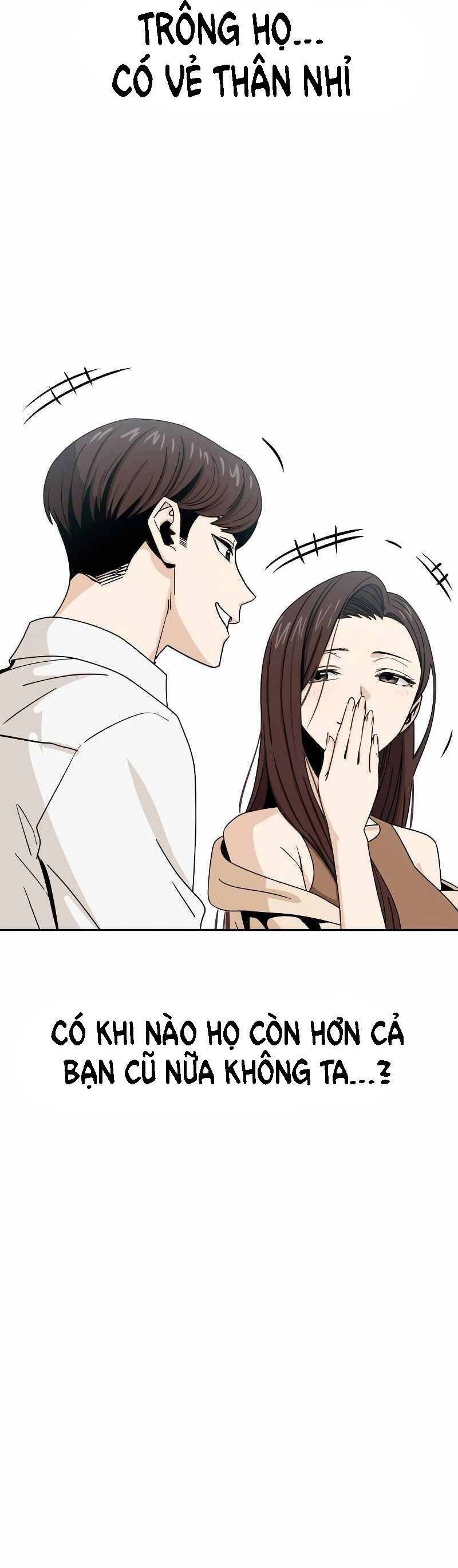 Lớ Ngớ Vớ Phải Tình Yêu chapter 59.2 7