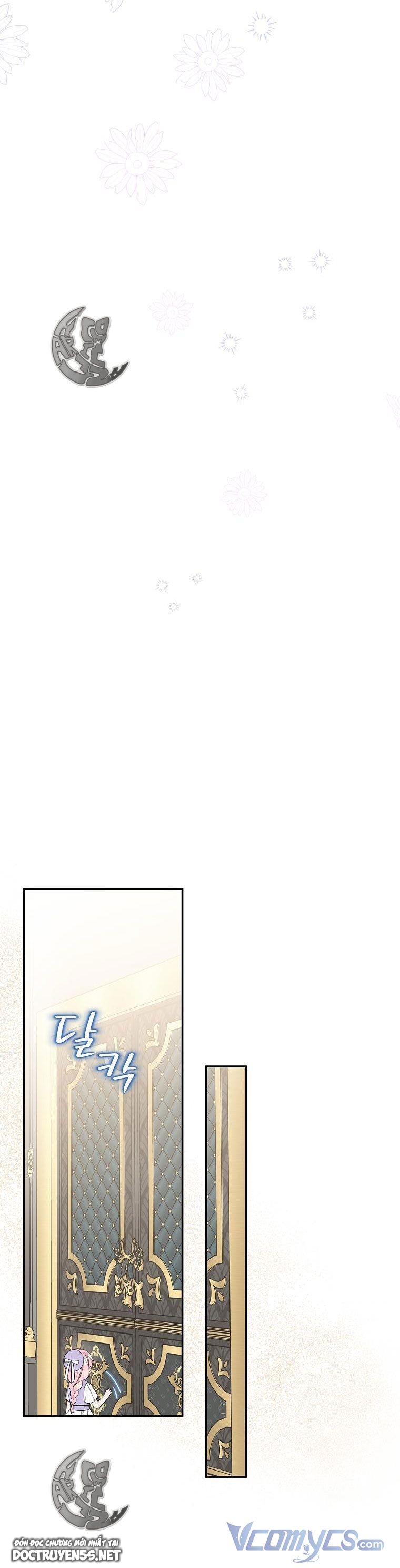 trở thành con gái út của công tước phản diện chapter 37 12