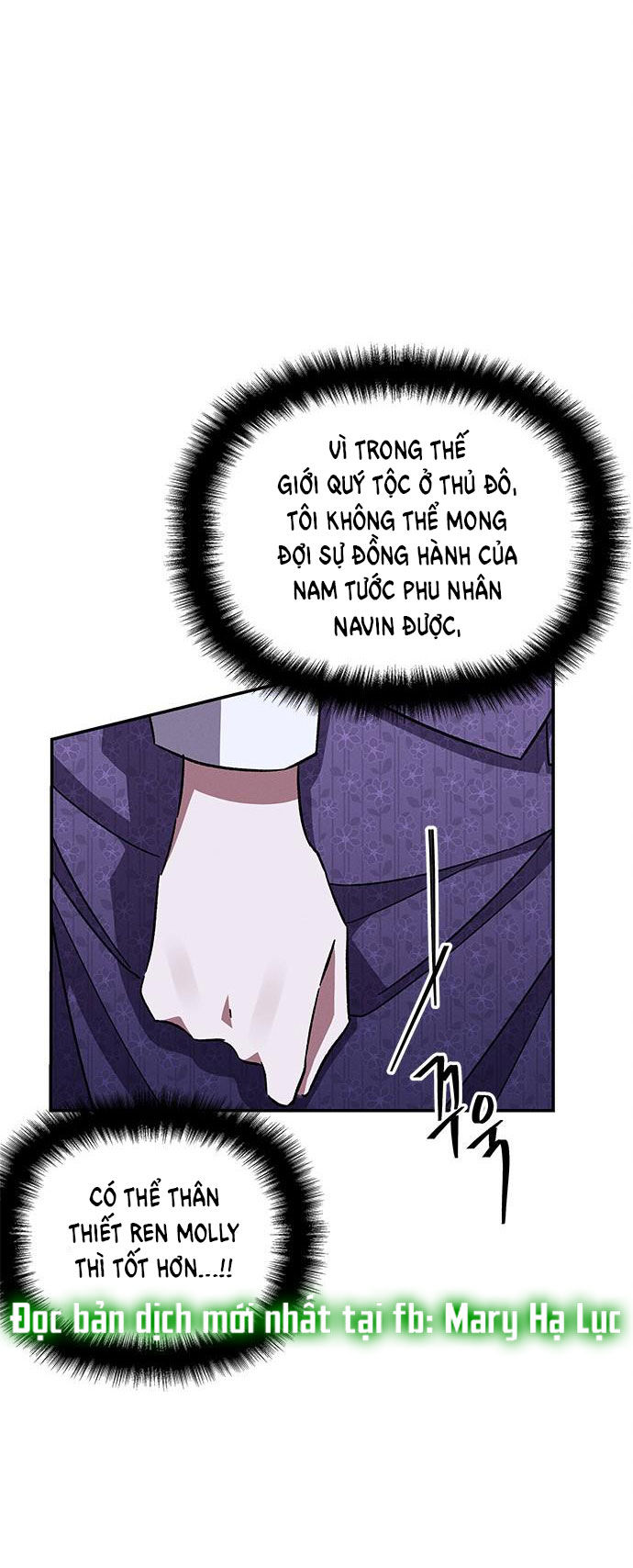 ôi kẻ thù không đội trời chung thân ái của tôi chapter 28.1 22