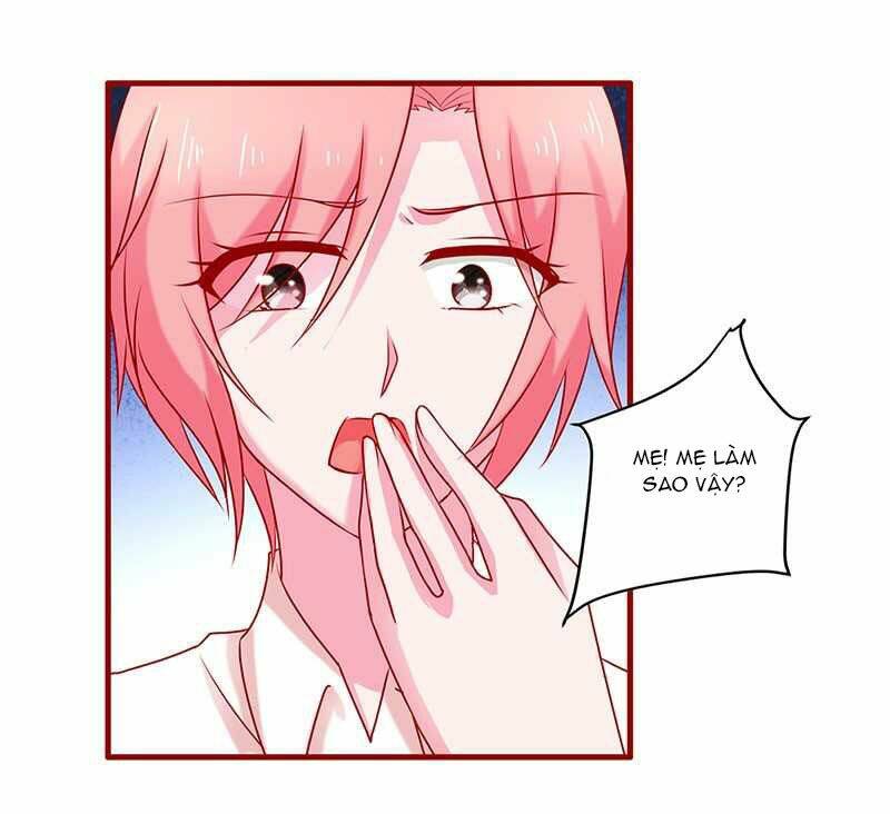 không gả cho tổng tài, gả cho người hầu chapter 55 9