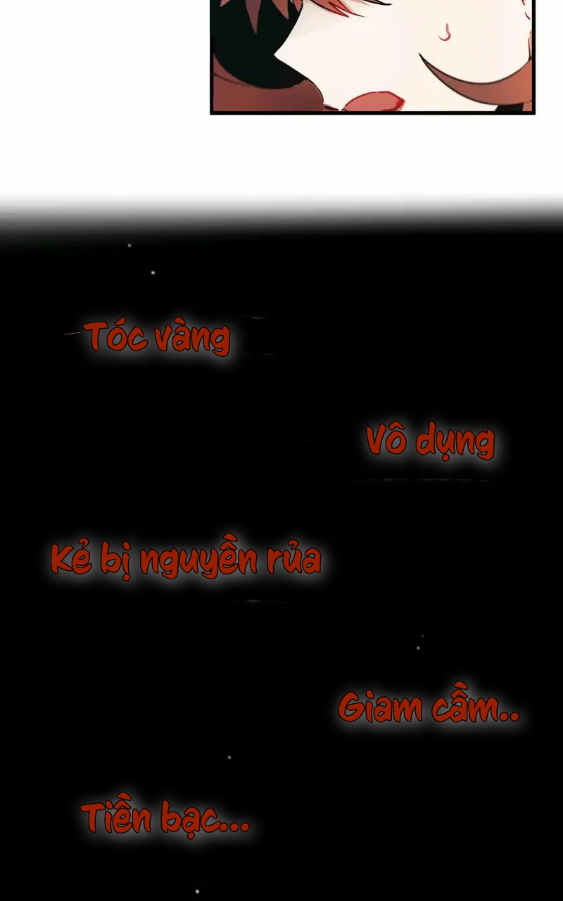 tồn tại với tư cách là vị hôn thê của hoàng đế chapter 5 12