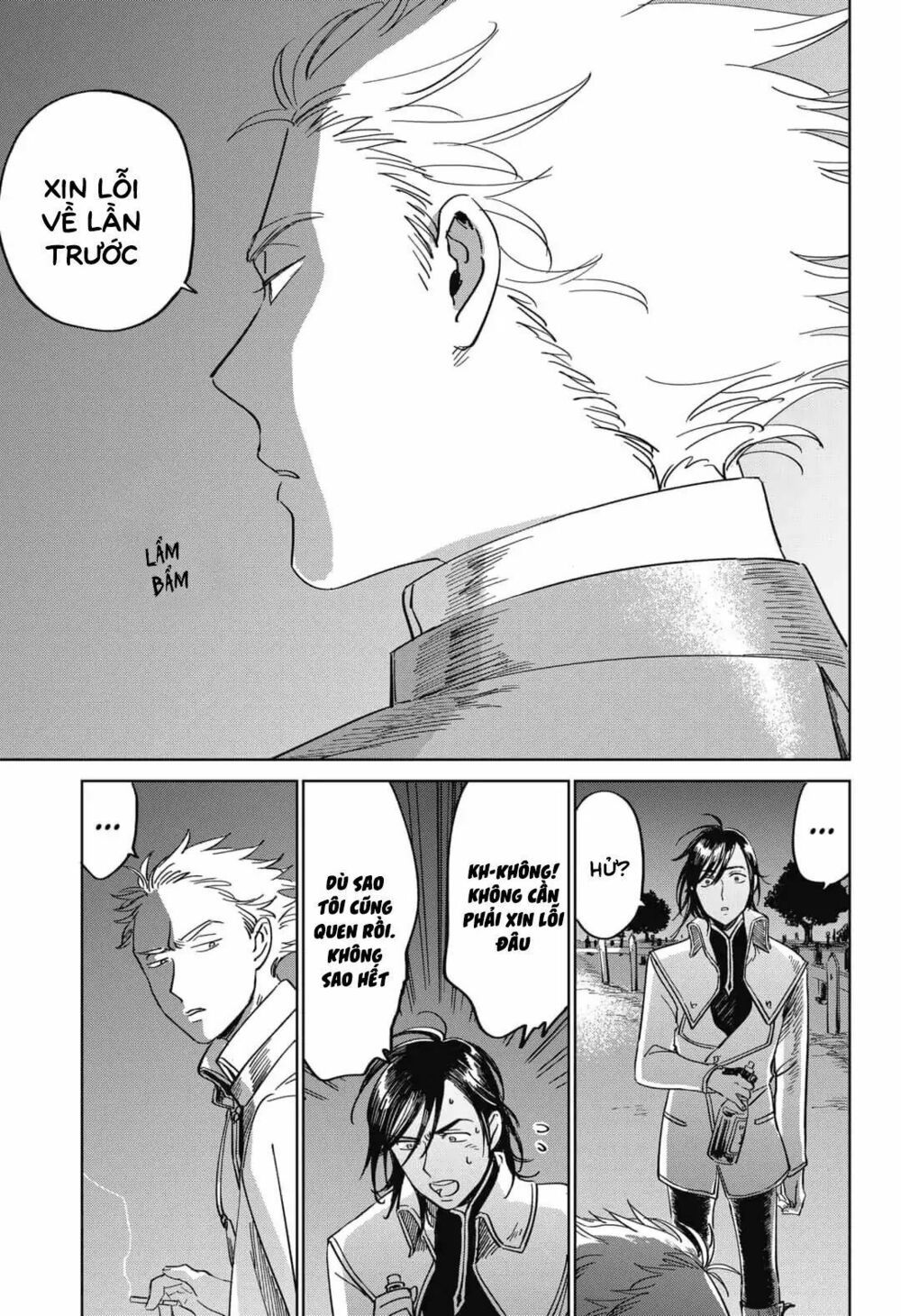 ấn ký abyss chapter 4 7