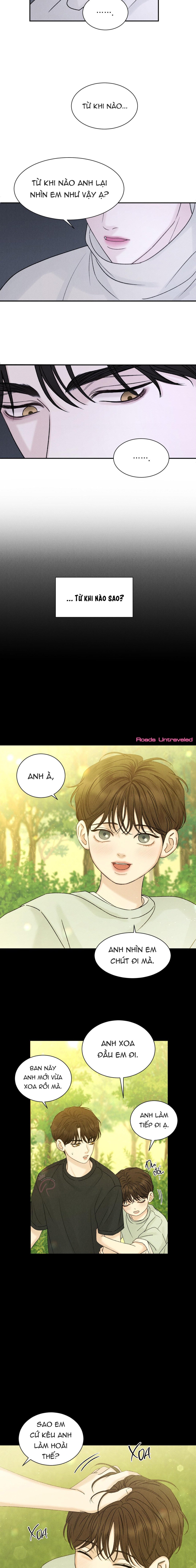 đặc ân (joo eun) chapter 6 10