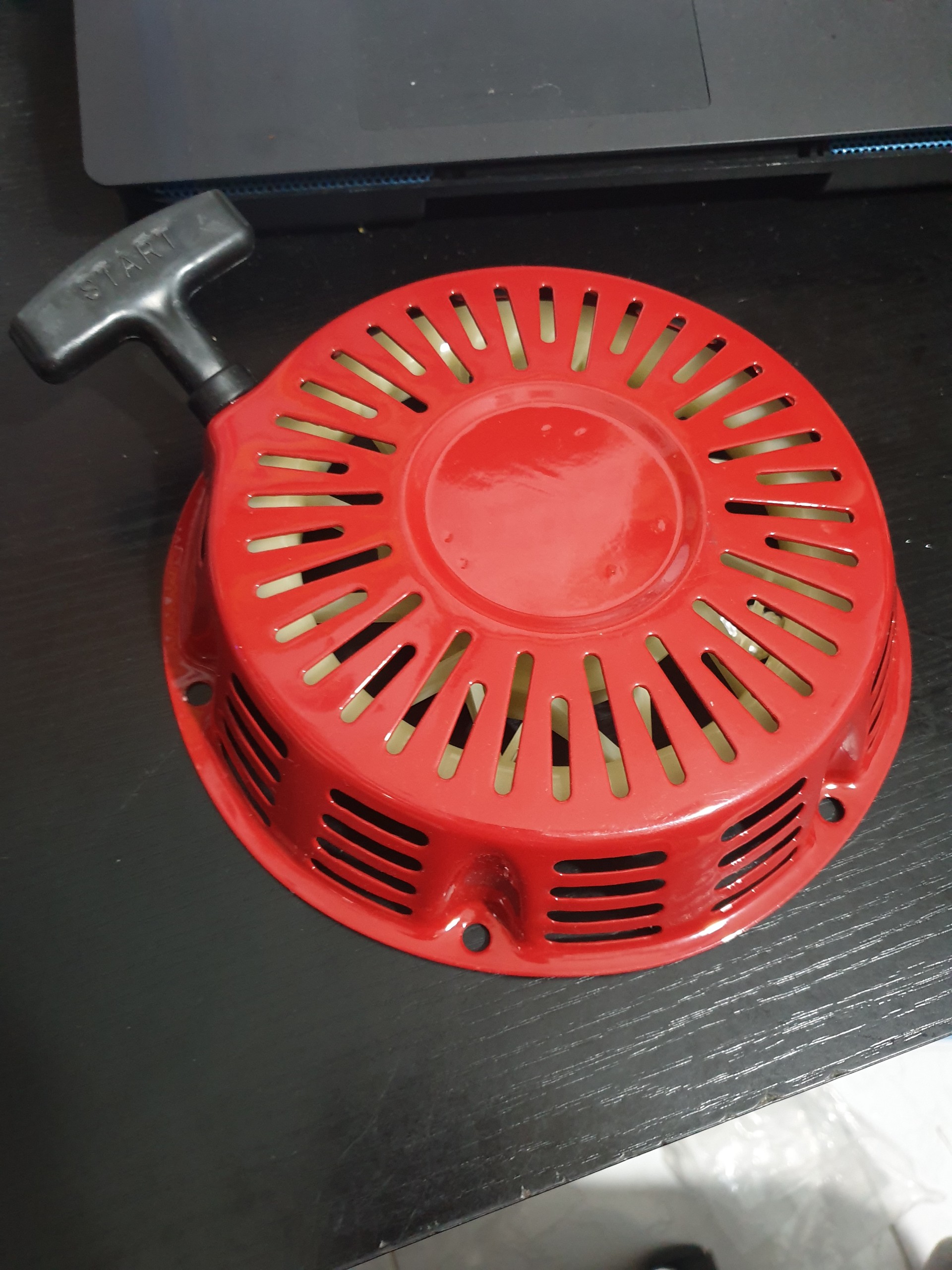 BỘ KHỞI ĐỘNG MÁY NỔ 13HP, 18HP