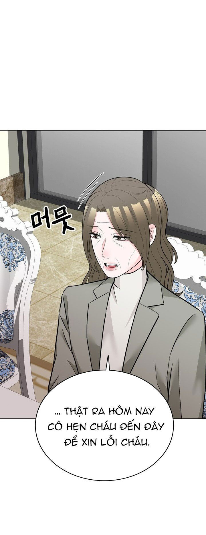 [18+] điều em cố giấu chapter 52.1 24