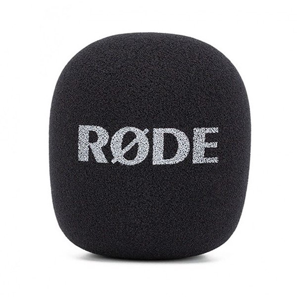 Phụ kiện gắn mic Rode Interview GO handheld mic adapter - Chính Hãng