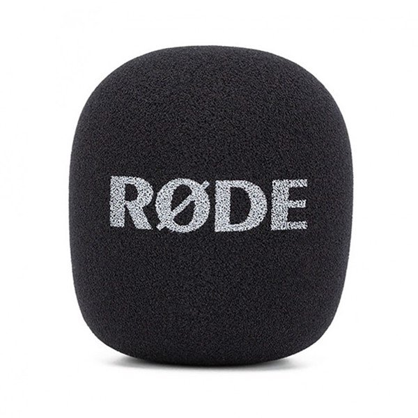 Phụ kiện gắn mic Rode Interview GO handheld mic adapter - Chính Hãng