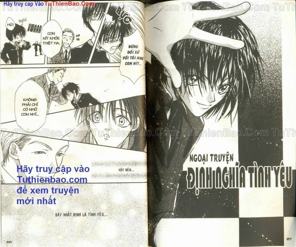 niềm hy vọng chapter 3 34