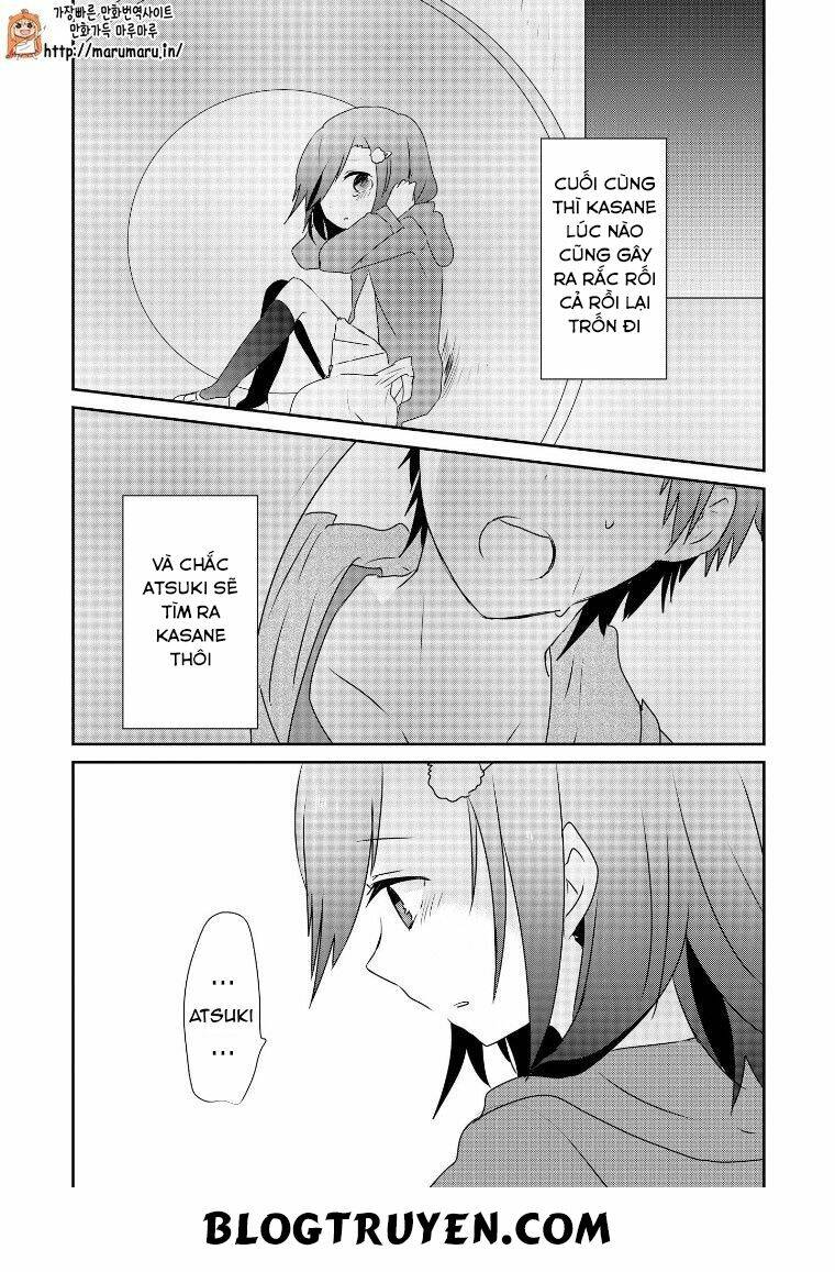 koneko hiroimashita chapter 6 10