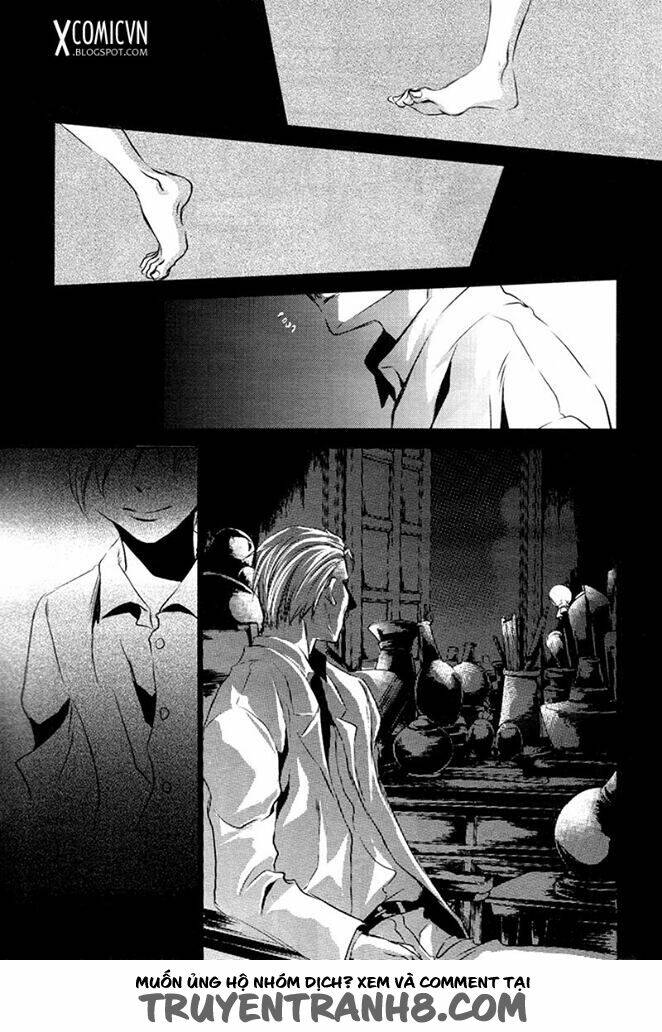 tousei gensou hakubutsushi chapter 14 11