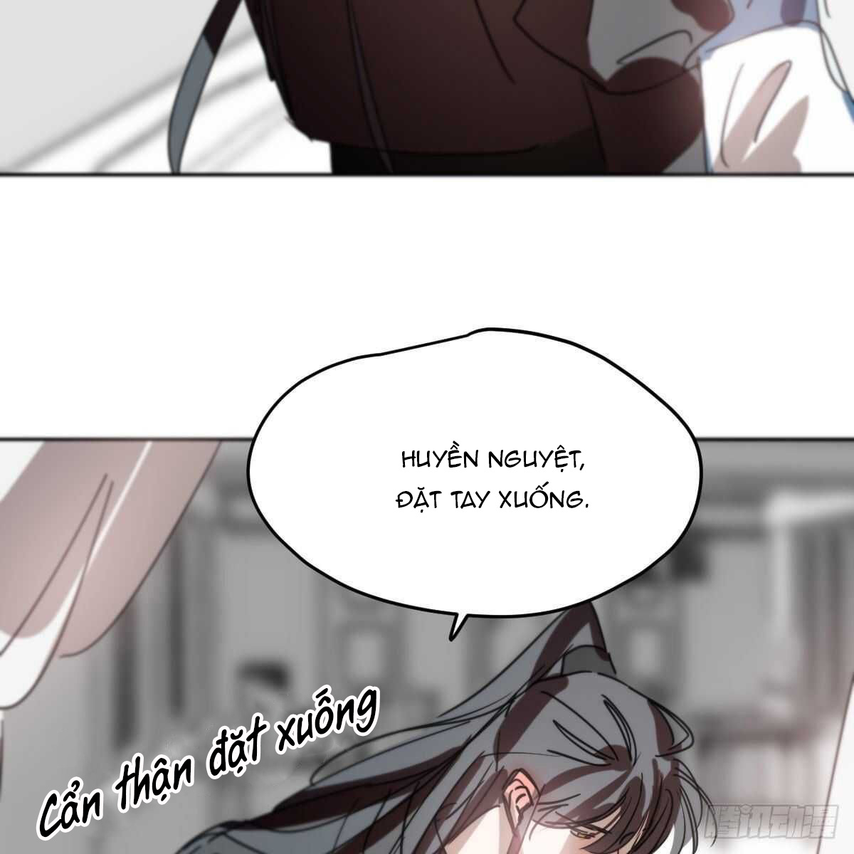 bắt lấy ngao ngao chapter 118 46