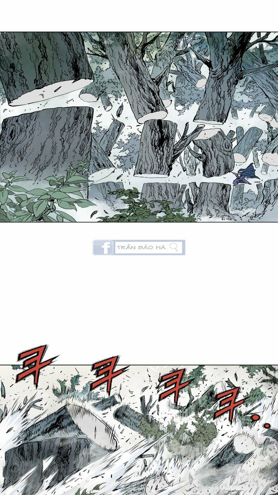 cao thủ 2 chapter 64 4