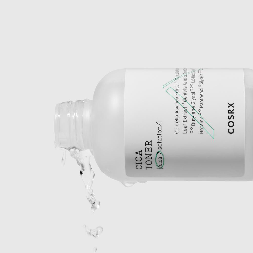 Nước Hoa Hồng Cosrx Pure Fit Cica Toner 150ml