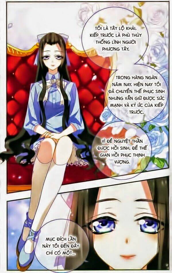 ngôi sao câu lạc bộ chapter 78 2