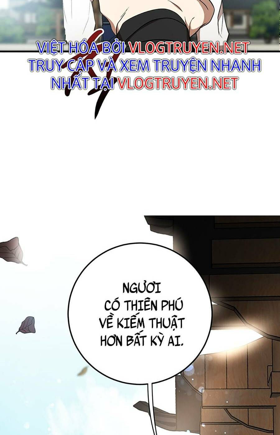 võ đang kỳ hiệp chapter 78 14