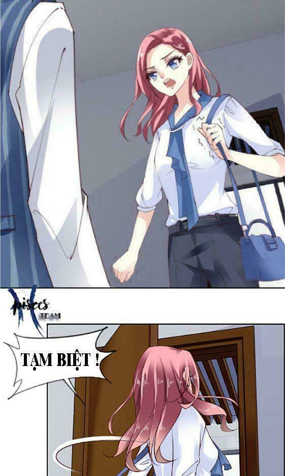nữ nhân xin nhẹ nhàng chapter 6 19