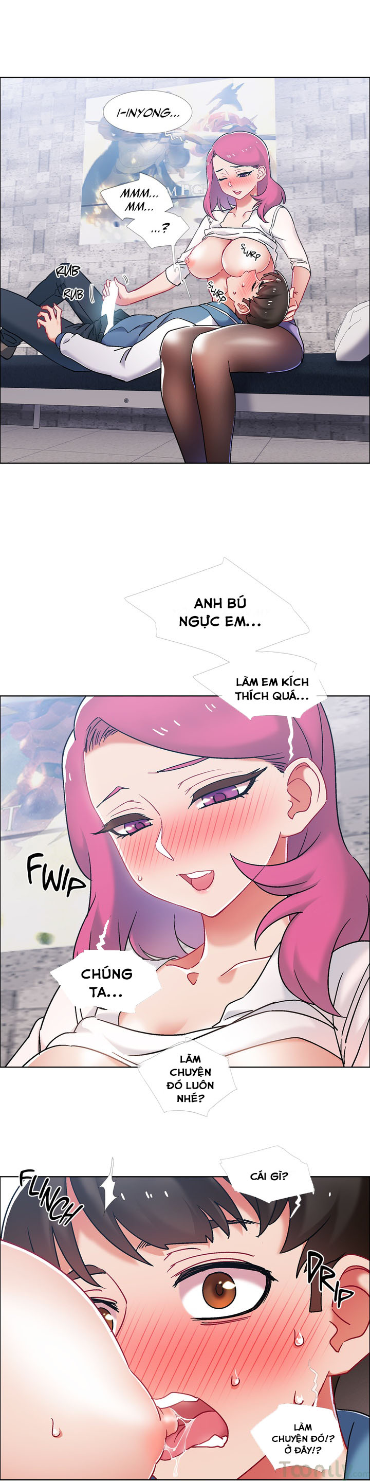 rental girls chapter 40 2