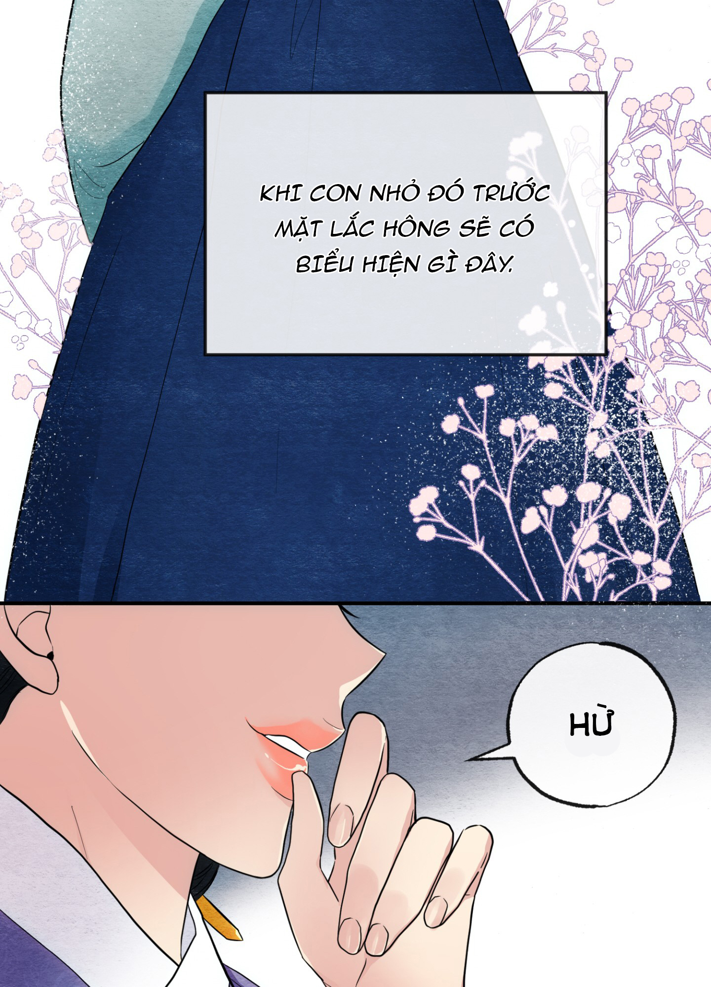 Cương Nhân chapter 5.1 20