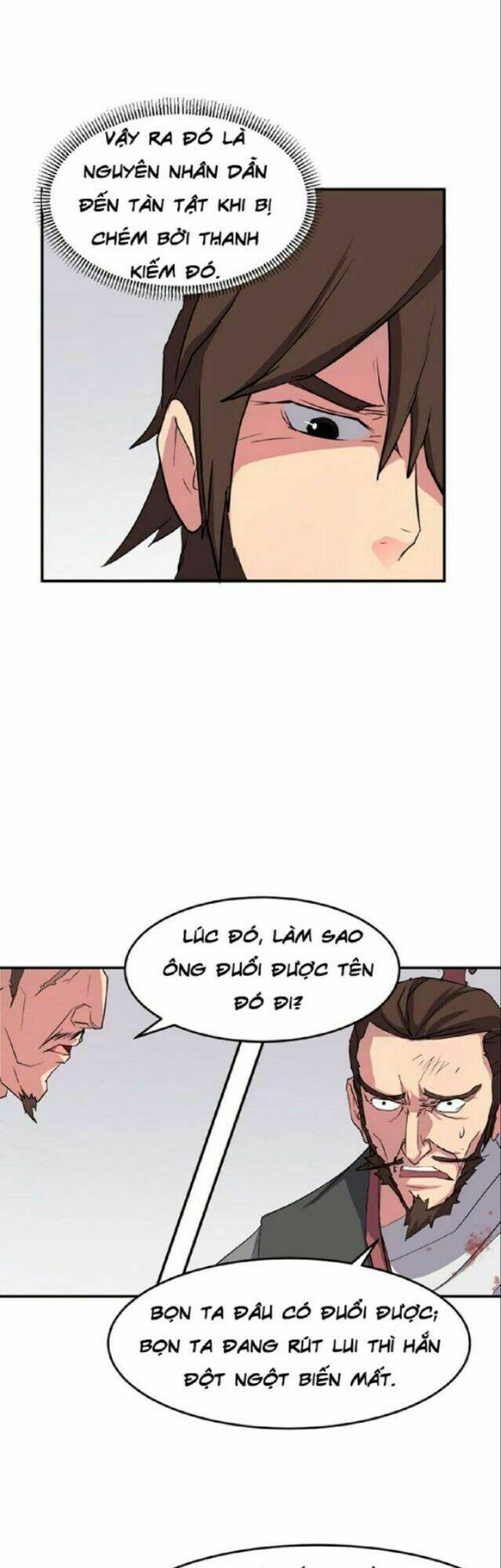 trọng sinh, bất khả chiến bại chapter 18 38