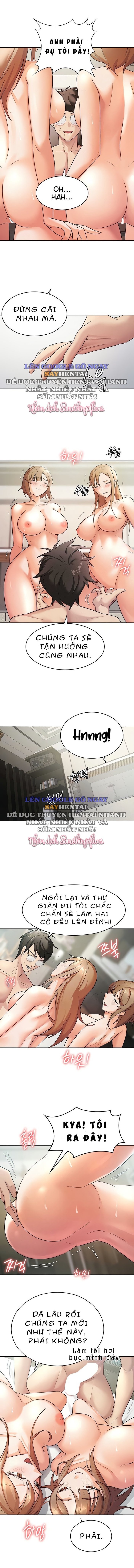 bạn gái thuê chapter 20 5