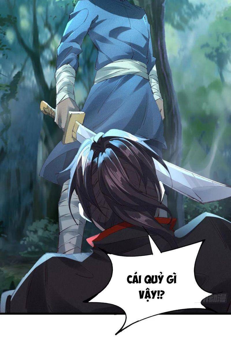 ta thành thần một mình chapter 34 40