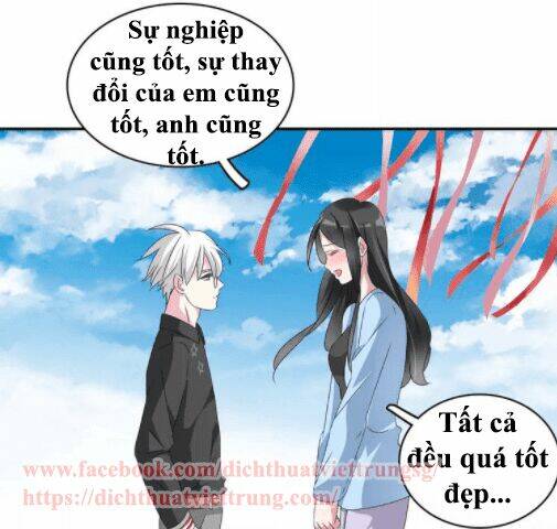 lều khều biết yêu chapter 64 10