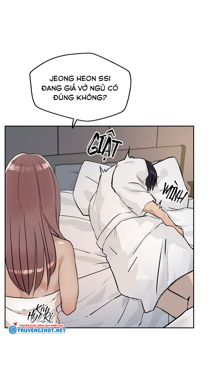 [18+] công tư phân minh chapter 22.2 15