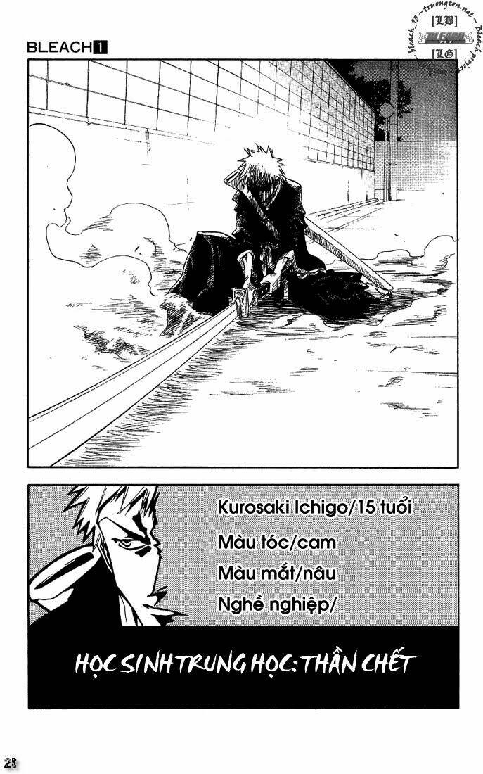 thần chết ichigo chapter 1 55