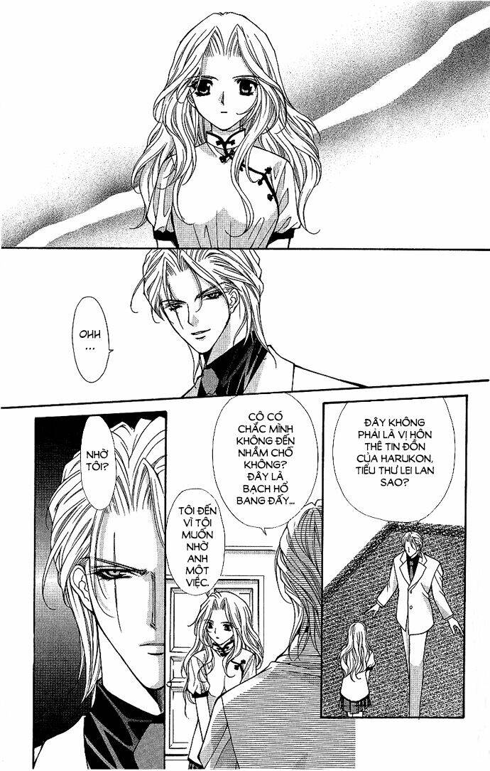 anh chàng khắc tinh chapter 11 6