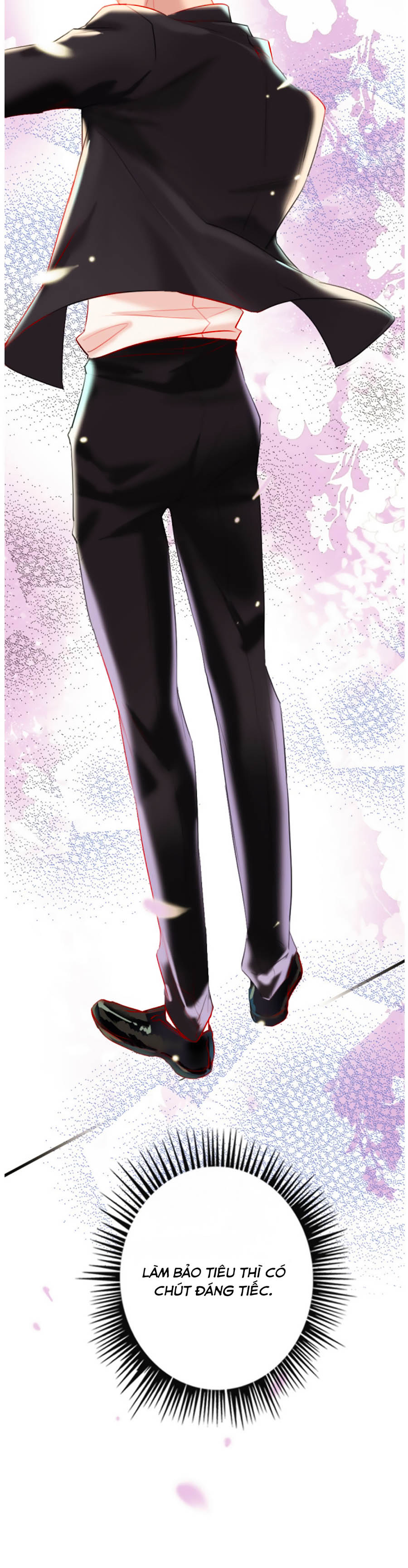 cô ấy thật xinh đẹp! chapter 6 15