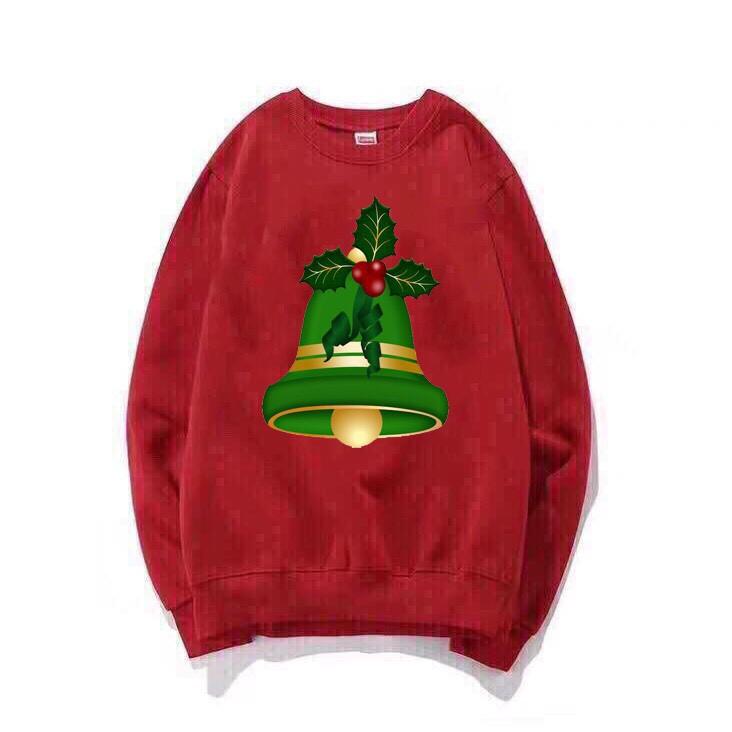 ÁO SWEATER NAM NỮ MARRY CHRISTMAS  HOT TREND CAO CẤP - MR0018