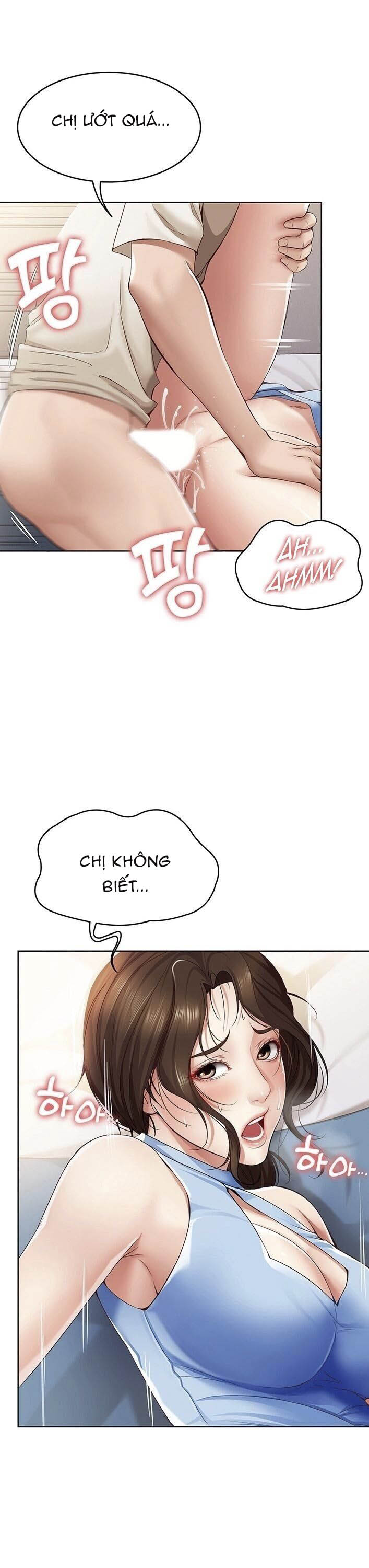 nhật ký nội trú chapter 12.2 16