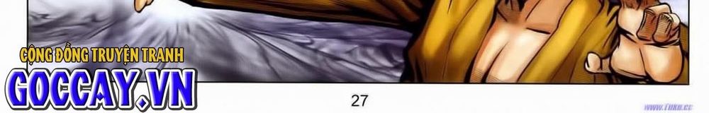 tuyệt thế vô song 2 chapter 56 52