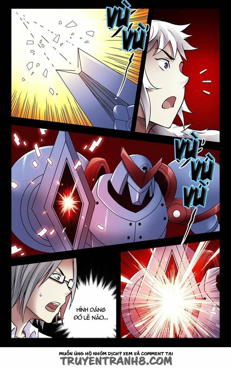 bầu trời máu chapter 95 6